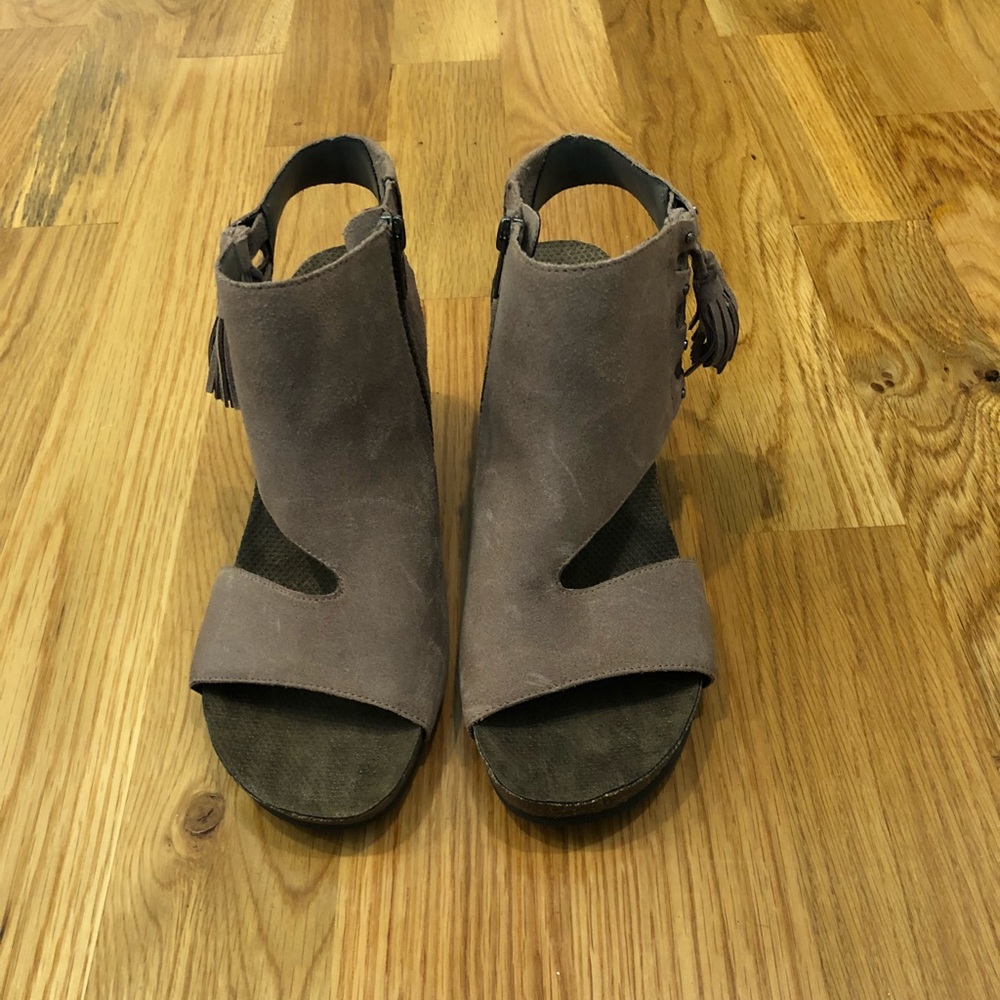 OTBT Heels